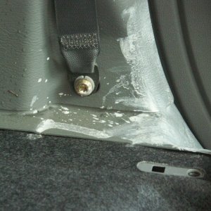 rear trim