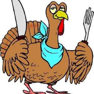 Thanksgiving Day Turkey