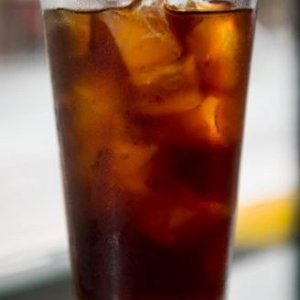 Ice Coffee at Autogeeks Cars and Coffee