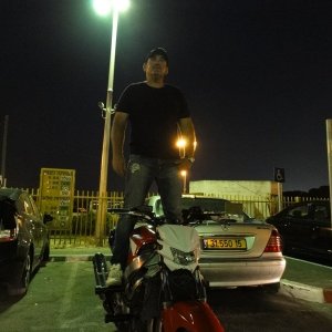 sharkpolitur headlight restoration tel aviv israel