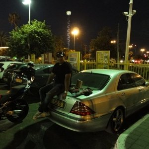 sharkpolitur headlight restoration tel aviv israel