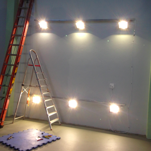 lightsinstallation