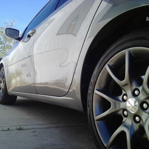 dodge dart