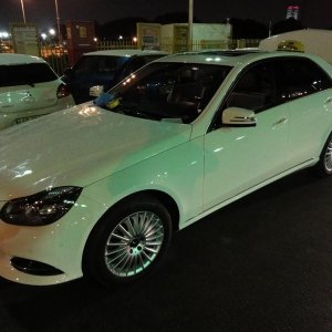 vip taxi, tel aviv, israel, daniel, mercedes