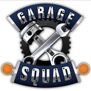 Garage Squad TV Show
