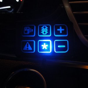 anti-cop sensor mercedes