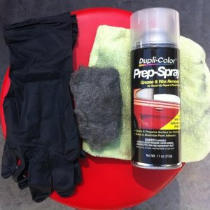 Coating removal