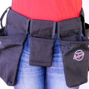 Detailers Helper Belt