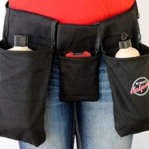 Detailers Helper Belt