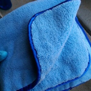 Mothers Waterless Wash &amp; Wax