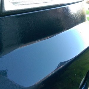 Mothers Waterless Wash &amp; Wax