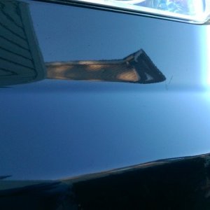 Mothers Waterless Wash &amp;amp; Wax