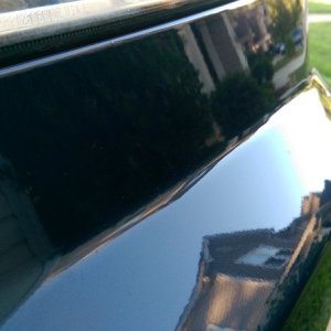 Mothers Waterless Wash &amp;amp; Wax