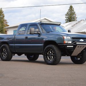 My Pickup 3