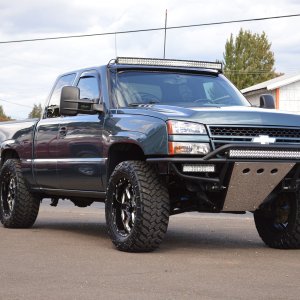 My Pickup