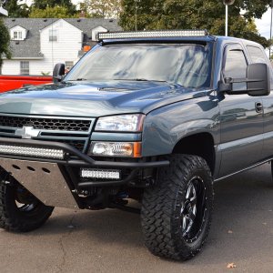 My Pickup
