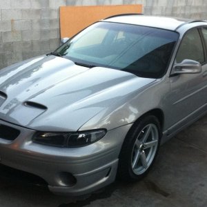 Adams H20 Guard & Gloss Sealant