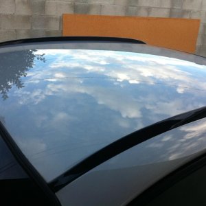 Adams H20 Guard & Gloss/Brilliant Glaze/Americna 2