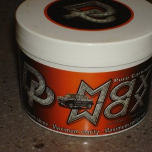 DPWax