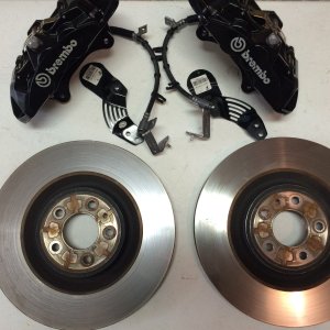 Brembo101