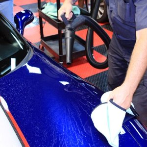 Pictures &amp; Comments: September 2015 Detailing Boot Camp Class