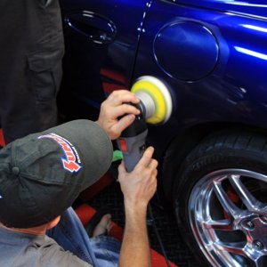Pictures &amp; Comments: September 2015 Detailing Boot Camp Class