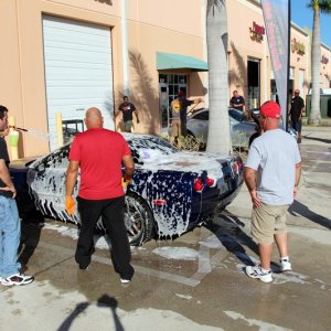 Pictures &amp;amp; Comments: September 2015 Detailing Boot Camp Class