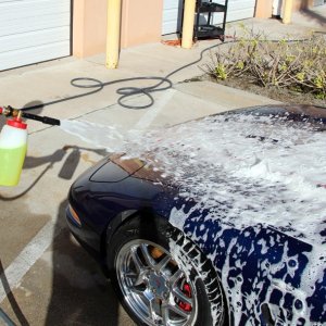 Pictures &amp;amp; Comments: September 2015 Detailing Boot Camp Class