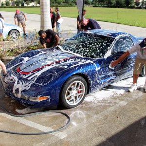 Pictures &amp;amp; Comments: September 2015 Detailing Boot Camp Class