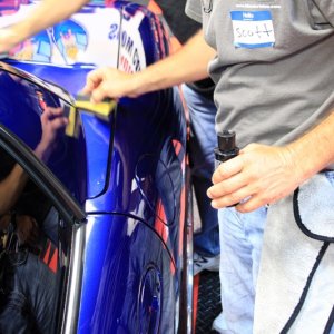 Pictures &amp; Comments: September 2015 Detailing Boot Camp Class