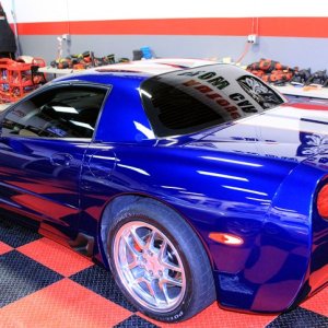 Pictures &amp; Comments: September 2015 Detailing Boot Camp Class