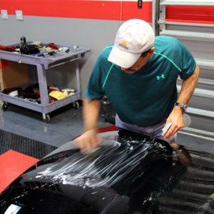 Pictures &amp; Comments: September 2015 Detailing Boot Camp Class
