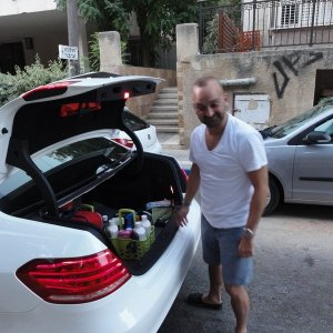 daniel taxi vip