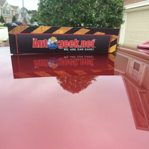 BMW Roof
