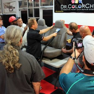 Pictures &amp;amp; Comments: September 2015 Detailing Boot Camp Class