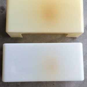 Garage Light Covers