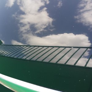 Bonnet chips