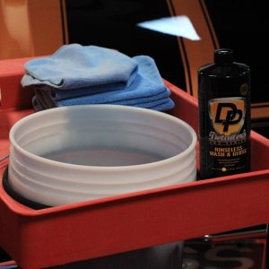 Pictures &amp; Comments: September 2015 Detailing Boot Camp Class