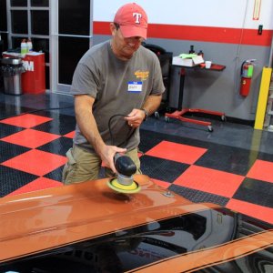 Pictures &amp; Comments: September 2015 Detailing Boot Camp Class