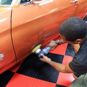 Pictures &amp; Comments: September 2015 Detailing Boot Camp Class