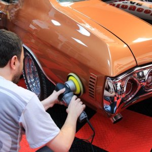 Pictures &amp; Comments: September 2015 Detailing Boot Camp Class