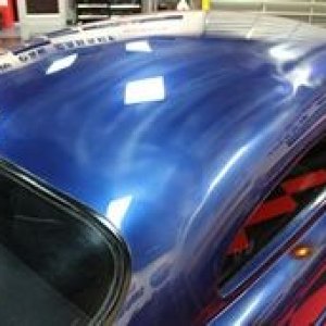 1951 Mercury detailed by Mike Phillips Todd Helme Alberto RUPES Autogeek