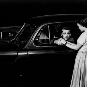 James Dean Rebel without a Cause