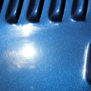 1951 Mercury detailed by Mike Phillips Todd Helme Alberto RUPES Autogeek