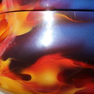 1951 Mercury detailed by Mike Phillips Todd Helme Alberto RUPES Autogeek