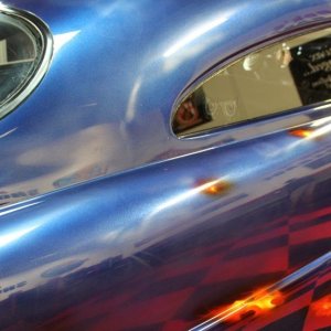 1951 Mercury detailed by Mike Phillips Todd Helme Alberto RUPES Autogeek