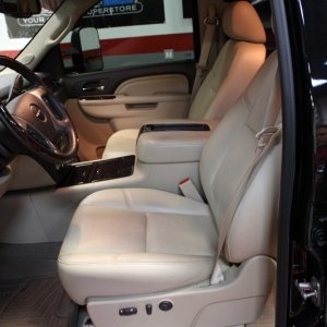 Carhartt SeatSaver Review - GMC Sierra Denali HD