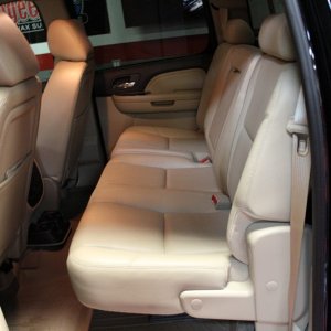 Carhartt SeatSaver Review - GMC Sierra Denali HD