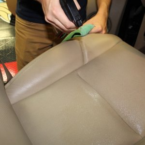 Carhartt SeatSaver Review - GMC Sierra Denali HD