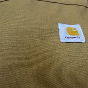 Carhartt SeatSaver Review - GMC Sierra Denali HD